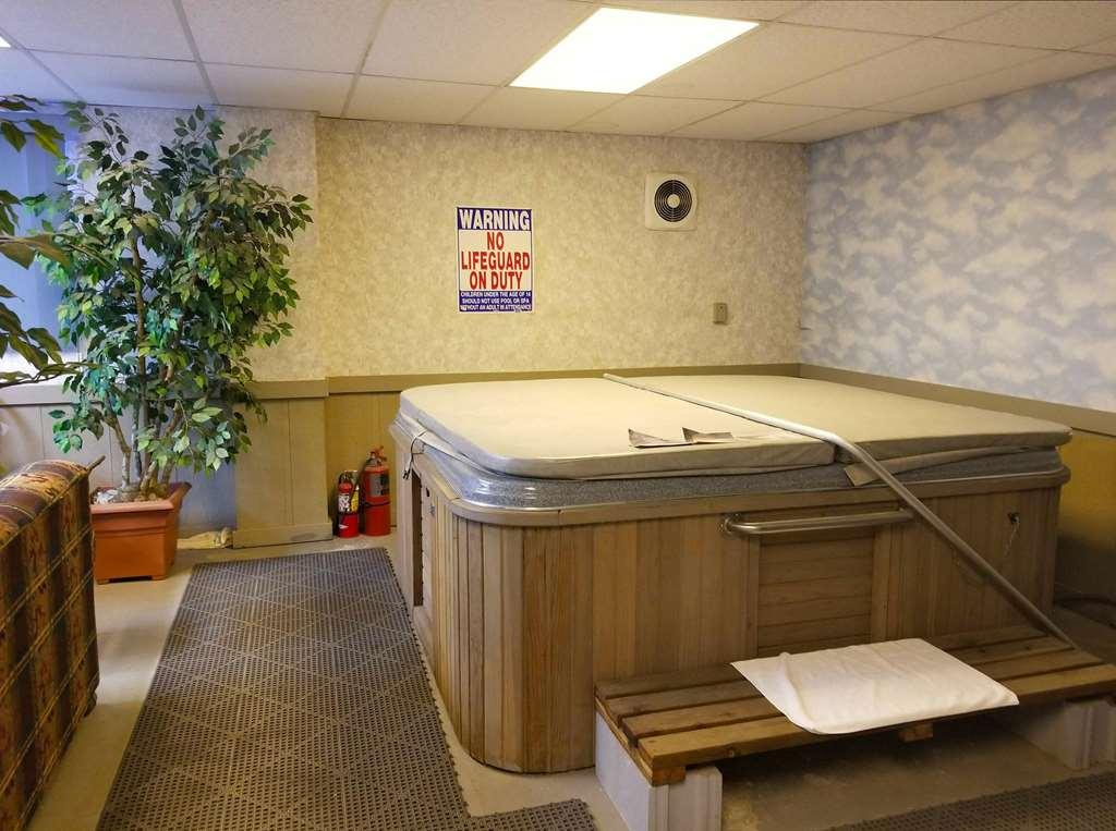 Americas Best Value Inn Belleville Facilities photo